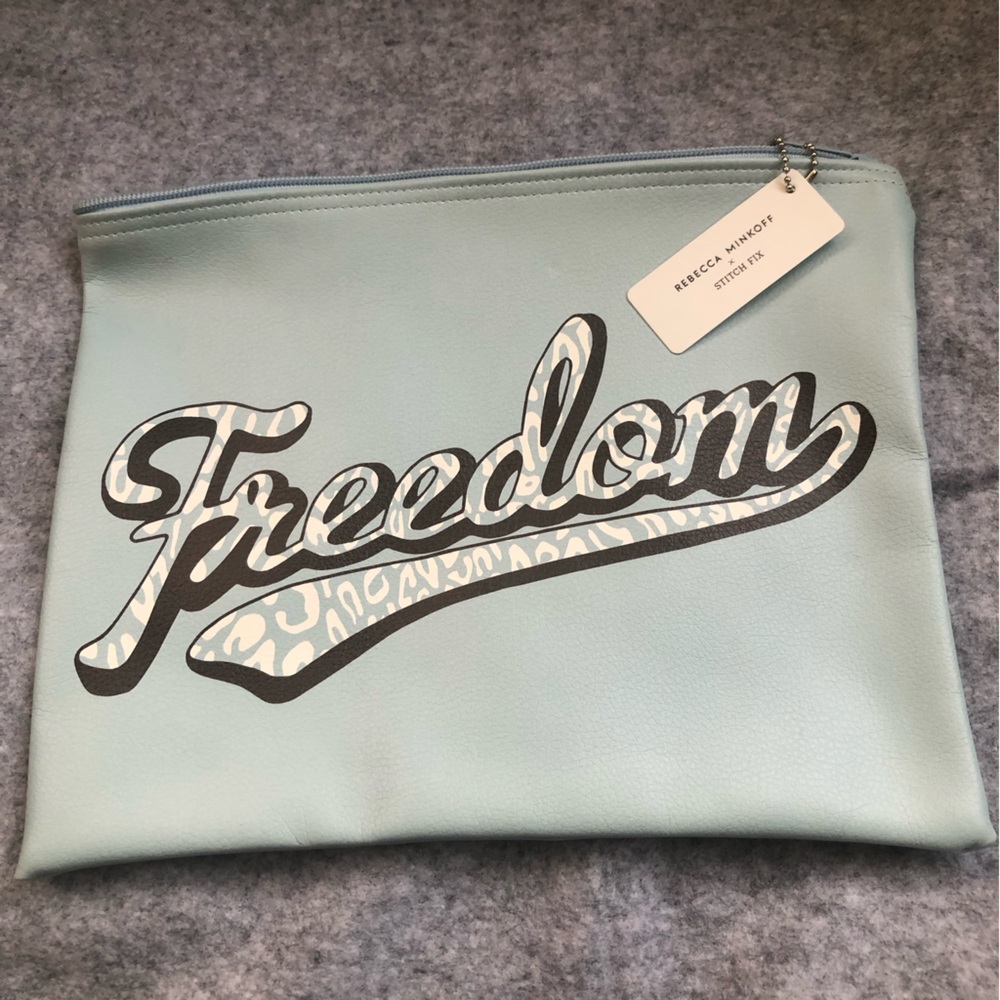Rebecca Minkoff x Stitch Fix bag